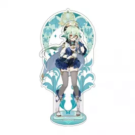 Акриловая фигурка Monstadt Characters Standee Sucrose